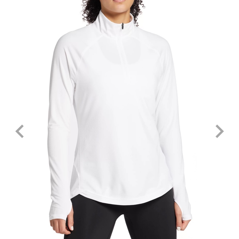 DSG loose-fit pull over